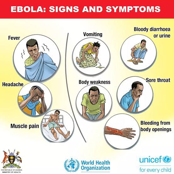 LUTTE CONTRE EBOLA : LA RDC UTILISE LES DONNÉES DES TÉLÉPHONES MOBILES POUR ANTICIPER LA PROPAGATION DU VIRUS