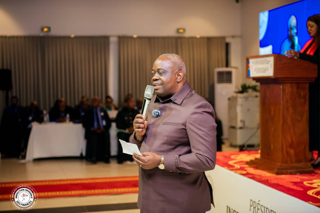Transformation numérique en RDC : un financement de 510 millions de dollars évoqué pour accélérer les réformes