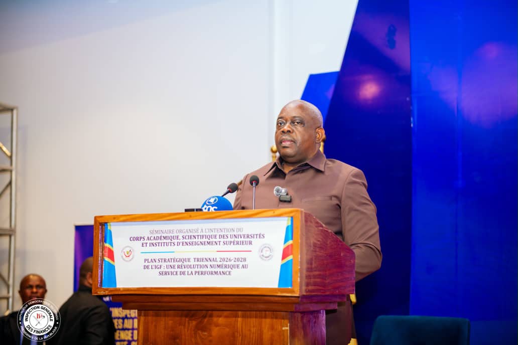 RDC : le gouvernement mise sur les universités pour développer une intelligence artificielle locale
