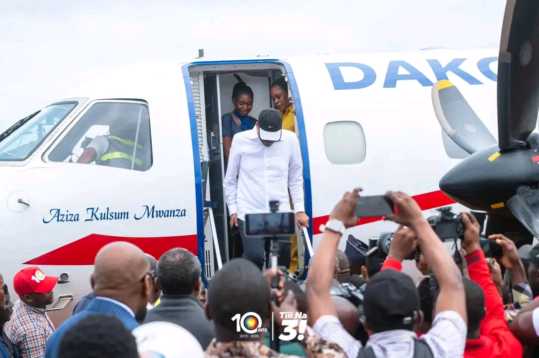 10 ANS DE L' AVC : APRÈS KINSHASA, MATADI ACCUEILLE DIDIER BUDIMBU POUR LE GRAND MEETING DE CE SAMEDI 05 SEPTEMBRE 